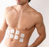 Aparat de electrostimulare musculara Beurer Ems/Tens digital 