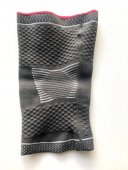 Orteza genunchi / Genunchiera compresiva din tricot elastic 