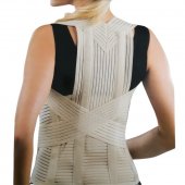  Orteza toraco-lombara, corset Hessing - marime universala