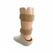 Proteza partiala de picior tip Chopart