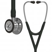 Stetoscop 3M Littmann Cardiology IV  negru