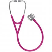 Stetoscop 3M Littmann Cardiology IV  roz