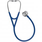 Stetoscop 3M Littmann Cardiology IV navy blue