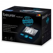 Tensiometru Digital de Brat Beurer BM27 - Editie Limitata