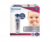 Termometru Thermoval Baby cu infrarosu non-contact Hartmann